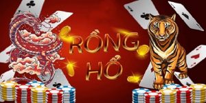 rồng hổ lucky88